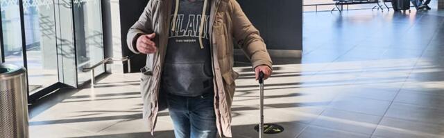 Željko Šašić URLAO NA NOVINARE: Pevač kipti od besa i preti, a razlog će vas ŠOKIRATI