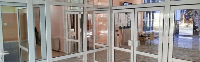 Drugo polugodište u toplijim učionicama u Osnovnoj školi „Gornja Jablanica“ u Medveđi uz podršku Evropske unije