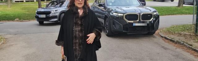 Ana Bekuta HRABRO O NAREDNOM NASTUPU, obratila se jasnom porukom: "MAČKE MOJE!"