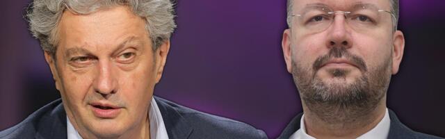 "NEKI KAŽU PRETERANO JE NAZIVATI IH USTAŠAMA", "A KAKO DA IH NAZOVEM?!" Razgovor Milomira Marića i Čede Antića koji morate čuti (VIDEO)