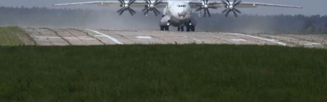 Avion iz Skoplja prinudno sleteo u Brisel