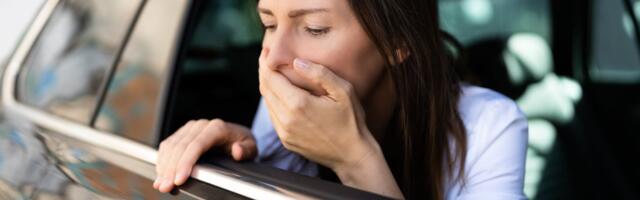 Električni automobili izazivaju mučninu kod putnika, nauka sada objašnjava zašto