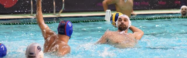 RADNIČKI PROTIV OLIMPIJAKOSA U UTAKMICI ODLUKE! Kragujevčani se bore za četvrtfinale Lige šampiona