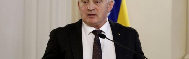 Komšić u Vašingtonu: Danas sastanak sa Kristoferom Landauom