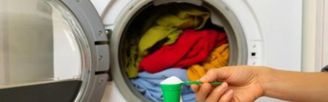 Svi peremo veš na ovom programu jer uštedimo struju, a bude dobro opran: Međutim, tako činimo štetu koja košta!