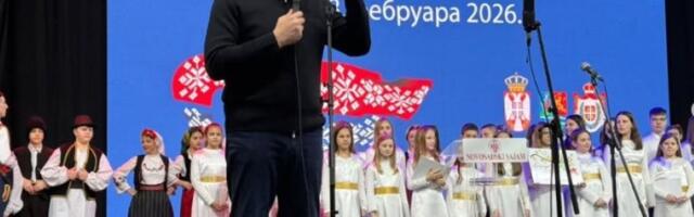 Vučić: U Minhenu očekujem sadržajne razgovore sa svetskim zvaničnicima