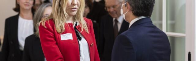 Konfuzija s razlozima hapšenja bivše ministarke prosvete Crne Gore