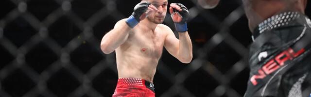 SRBIN NAGRAĐEN ŠESTOCIFRENOM SUMOM NOVCA! Evo koliko je para osvojio Uroš Medić za šou i brutalni nokaut