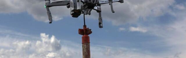 Moderno naoružanje i rat u Ukrajini