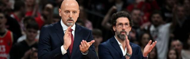 Zvezda posle osvojenog Kupa zove navijače na Evroligu: Ovo su cene ulaznica za meč sa Efesom