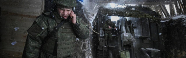 „Зеленски у самртном ратном грчу“: да ли су Русија и Украјина заиста близу окончања сукоба