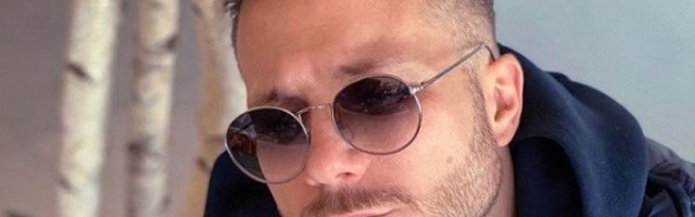 SAŠA KOVAČEVIĆ ZATVORIO SVOJ RESTORAN! Evo o čemu se radi