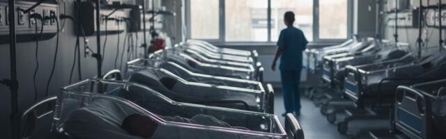 Srbija od 2012. do 2025. ostala bez 580.000 stanovnika, u januaru ove godine više umrlih nego rođenih