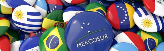 Fon der Lajen potvrdila: Počinje privremena primena spornog trgovinskog sporazuma