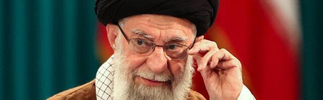 Ajatolah Hamnei: Kako je iranski vrhovni vođa držao vlast čeličnim stiskom