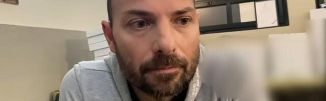 Sin Snežane Đurišić je nakon jezivog mučenja pozvao Vanju Miloševića: "Bio je na nekom slavlju, nikom ništa"