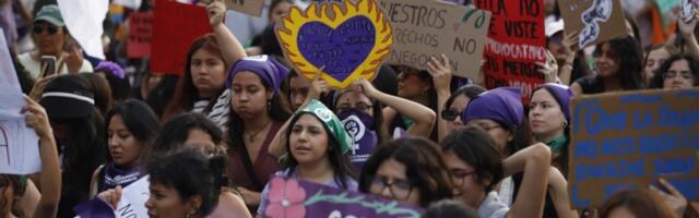 „Dati da bi dobio“: Širom sveta proslave i demonstracije povodom Međunarodnog dana žena