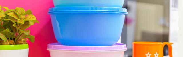 Velika greška koju mnogi prave: Ove namirnice nikada ne bi trebalo da čuvate u plastičnim posudama