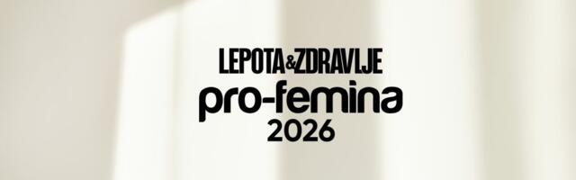 Save The Date: Bliži se 12. Pro-femina konferencija magazina „Lepota&Zdravlje”