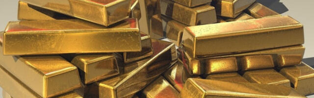 Велика количина златних полуга из Венецуеле примећена у Белој кући