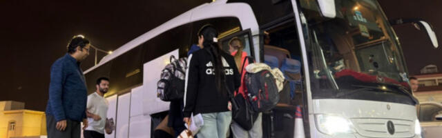 Катар протерује војно особље и безбедносне аташее амбасаде Ирана