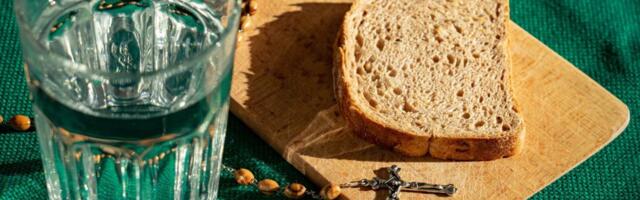 Šta ako se omrsite tokom posta? Sveštenik razjasnio da li treba da prekinete i kako crkva pravi razliku