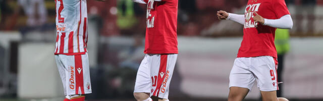 Milojeve anegdote iz Crvene zvezde: On je razmažen igrač, kvalitetan, ali moraš da mu "titraš"
