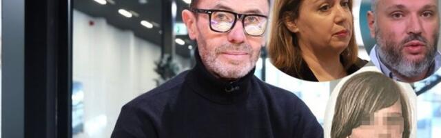 Želimo da Kosta odgovori na sva nova pitanja: Otac ubijene devojčice iz Ribnikara traži pravdu za decu