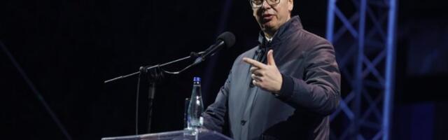 VUČIĆ ISPISUJE ISTORIJU, GRAĐANI VAN SEBE! Plate idu na 1.700 evra, penzije skaču na 750 – stiže pravda za najsiromašnije!