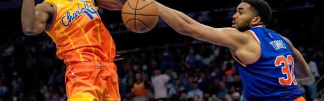 SERIJA NIKSA PREKINUTA: Ekipa Šarlota srušila Njujork! (VIDEO)