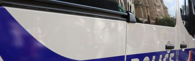 Nesvakidašnji napad u Francuskoj: Maskirani ljudi upali u skupštinu grada i opljačkali je, ostavili haos