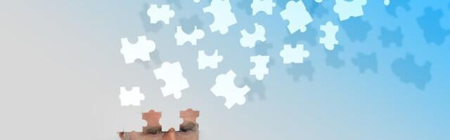 Četiri ređa tipa demencije za koje većina ljudi ne zna da postoje