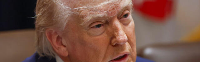 Трамп показао нове планове балске дворане: објекат ће бити отпоран на дронове