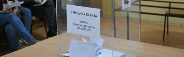 Dveri: Lokalni izbori pokazatelj da će samo jedinstvena studentska lista pobediti Vučićev režim