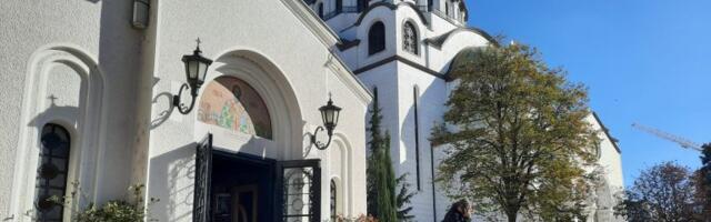 PSG osudio najavu osnivanja Univerziteta Sveti Sava