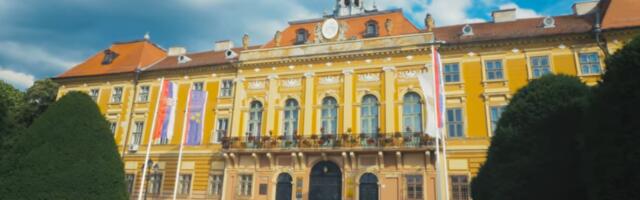 Oaza Vojvodine: Grad gde su stanovi tri puta jeftiniji nego u Beogradu