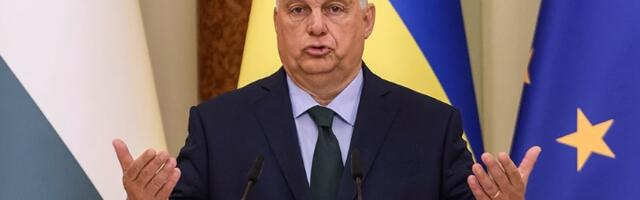 "Srpski vojni zvaničnici opovrgli tvrdnje Orbana": Politiko o eksplozivu na gasovodu u Srbiji