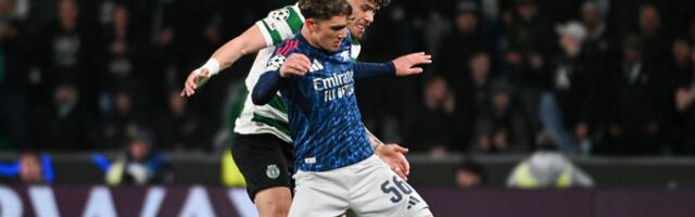 Oboren Jamalov rekord: Šesnaestogodišnjak ispisao istoriju Lige šampiona