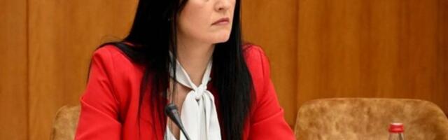 DRAGANA TRAJKOVIĆ POSTAVLJENA ZA NAČELNIKA UPRAVE ZA UPRAVNE POSLOVE U DIREKCIJI POLICIJE: Više od 25 godina zaposlena u MUP-u!