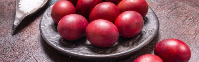 Kako se pravilno čestita Vaskrs? Otkivamo gde većina Srba greši