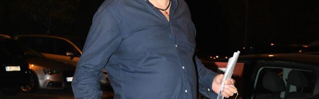 Taki sam u restoranu obeležio Vaskrs, a onda otišao u ćerkin stan sa nekadašnjim zadrugarom! (Foto)