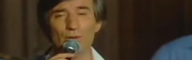 Ovde je živeo Toma Zdravković: Malo ko primeti detalj na ulazu (VIDEO)