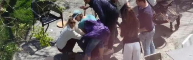 VUJIĆ IZREŠETAN U KAFIĆU VOĐE BALKANSKOG KARTELA? Novi detalji pucnjave u Barseloni, rat zavađenih klanova NE STAJE