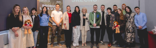 Proglašeni pobednici Young Lions Srbija 2026 – Neviđene legende idu u Kan