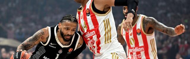 "Niko drugi tu odluku ne može da donese osim njega!" Zvezda izdala hitno saopštenje nakon što je Partizan odbio da promeni termin derbija