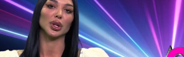 MAJA MARINKOVIĆ NAPUŠTA "ELITU 9" BEZ HONORARA! Produkcija momentalno izrekla NAJBRUTALNIJU KAZNU!