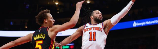 Kako je Medison Skver Garden postao privatna država nadzora?