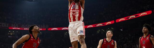 OTKRIVAMO Evo da li će Bolomboj igrati protiv Barselone