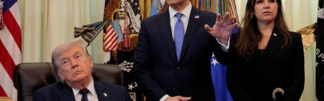 Primirje između Izraela i Libana produženo za tri nedelje: Tramp