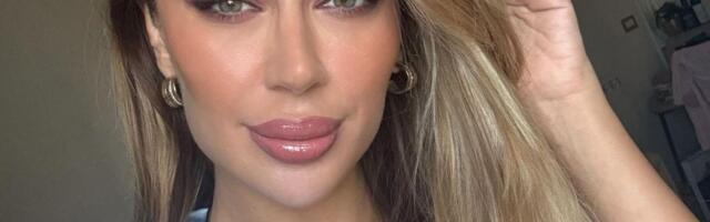 Tea Tairović i Ivan pre 2 dana slavili, a danas imaju još jedan povod! Pevačica podelila sreću, svi čestitaju